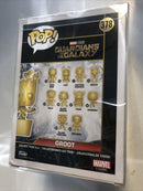 Funko POP!  (2018) Marvel Studios