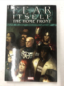 Fear Itself The Home Front By Christos Gage (2012) Marvel TPB HC