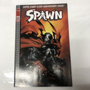 Spawn Super-Giant Sized Anniversary Issue (2000)