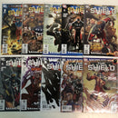 The Shield (2009) Complete Set