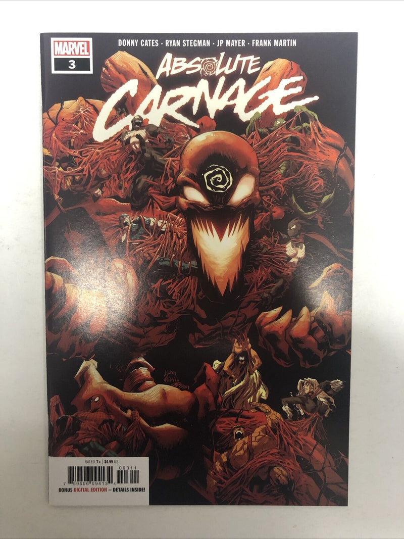 Absolute Carnage (2019)