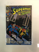 Superman The Man Of Steel (1991) Starter Set # 1-49 Missing # 17 (VF) DC Comics