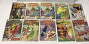 Mystery In Space (1963) Set Of 54 Issues • National Periodical • Silver Age