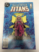 Tales Of The Teen Titans (1984)