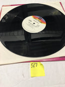 Sarah Dash Sinner Man Vinyl EP Album