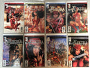 Elektra Vol.2 Set (2001)