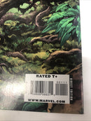 Dark Reign Black Panther (2009)