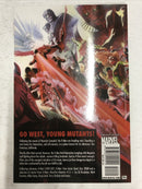Uncanny X-Men Manifest Destiny By Ed Brubaker (2009) TPB Marvel Comics