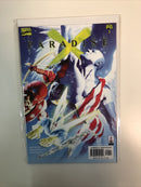 Earth X-Paradise X-Universe X (2001) X-0-1-12 & Special & Prelude (VF/NM) Marvel