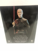 Star Wars Count Dooku