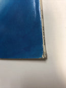 Marvel Graphic Novel (1987) Wolfpack Ron Wilson