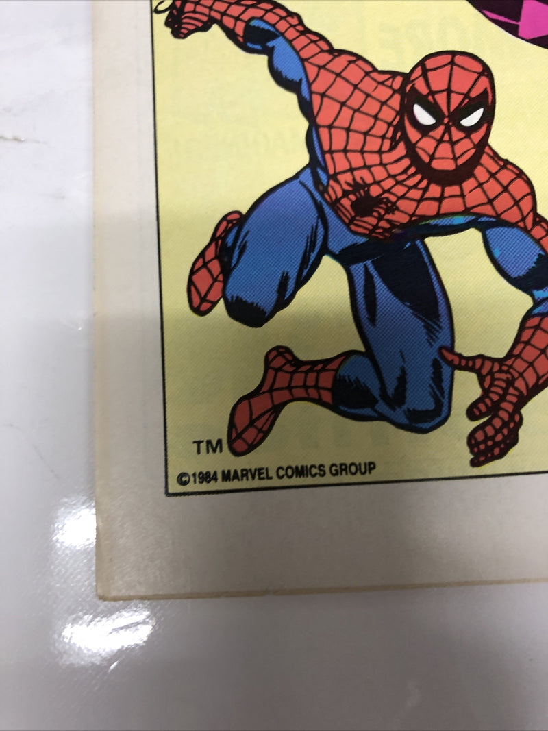 Power Pack (1984)