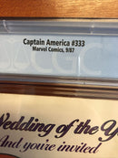 Captain America (1987)