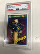 1990 Marvel Universe Wolverine Vs Sabretooth