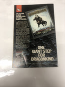 The Doom Patrol (1985)