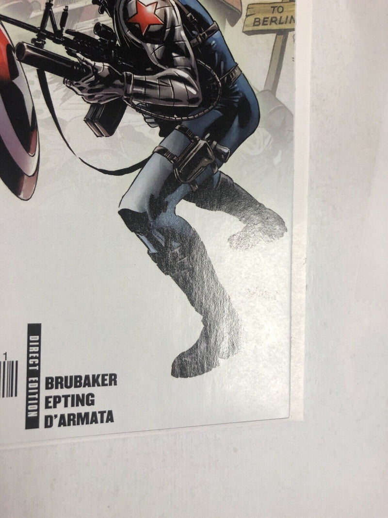 Captain America (2006)