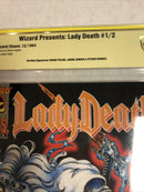 Lady Death (1994)