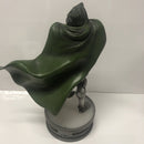 Dr Doom (2010) • Fine Art Statue Limited Edition • Kotobukiya • Light Up Base