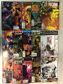 Ex Machina (2004) Consequential Set # 1-40 & Special # 1-4 & One-Shot (VF/NM) WS