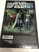Batman Fortress (2023) DC Comics HC Gary Whitta