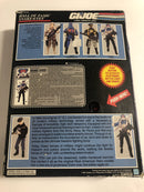 G.I Joe Snake Eyes 1991 12 Inch Action Figure In Box