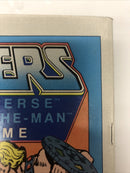 Justice League Of America (1985)