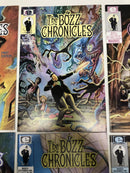 The Bozz Chronicles (1985)
