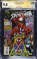 The Amazing Spider-Man (1995)