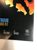 Batman The Dark Knight (1986)