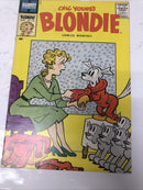 Chic Young’s Blondie (1959)