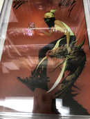 Something Is Killing The Children (2019)