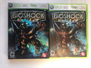 BioShock (Microsoft Xbox 360, 2007)