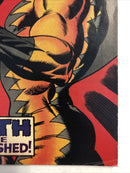 Prince Namor The Sub-Mariner (1988)