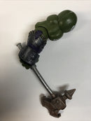 Marvel Legends Thor Ragnarok 6" Hela Gladiator Hulk BAF 2017 Complere Mint