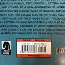 Creepy Archives Vol.10 (2011) HC Dark Horse Comics
