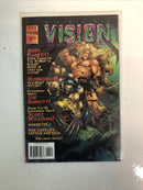 Marvel Vision (1996) Consequential Set # 2-30 (VF/NM) Missing # 1-6