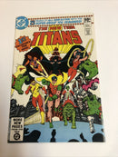 New Teen Titans (1980)