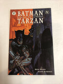 Batman/Tarzan Claws of the Catwoman TPB (2000) (NM)