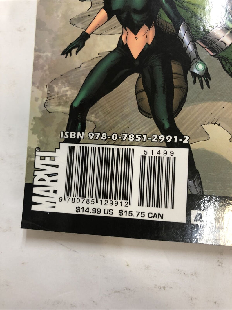 Hulk WWH Incredible Herc (2008) Marvel TPB SC Greg Pak