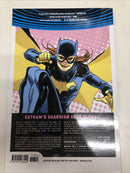 Batgirl Beyond Burnside (2017) TPB Vol