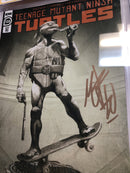 Teenage Mutant Ninja Turtles (2024)