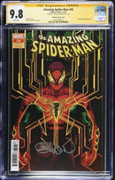 Amazing Spider-man (2023)