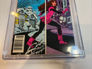 Kitty Pryde And Wolverine (1984)