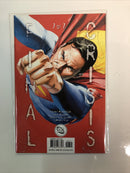 Final Crisis (2008) Complete Set