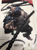 Spawn Origins Collection Book 5 (2023) Image HC Mcfarlane