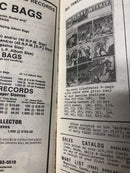 The Comic Book • Price Guide (1980) HC