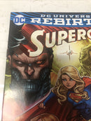 Supergirl