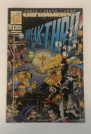 Ultraverse Break-Thru (1993)