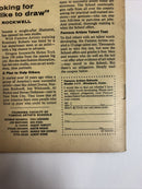 Strange Tales (1966)