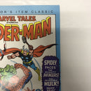 Marvel Tales Starring Spider-Man(1985)